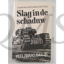 Slag in de schaduw