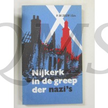 Nijkerk in de greep der Nazi's