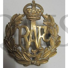 Capbadge RAF