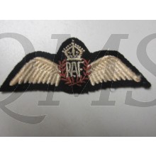 RAF wing 