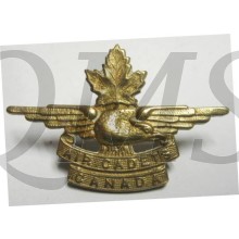 collar badge air cadets