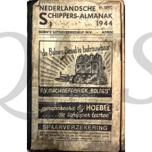 NV drukkerij voorheen H Borne Assen