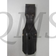 Koppelschuh Infanterie fur Seitengewehr M1884/98 (Leather frog Infantry for 98k bayonet)