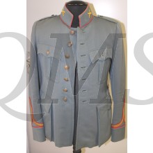 Dagelijks tenue wachtmeester der artillerie 1939 (op naam)