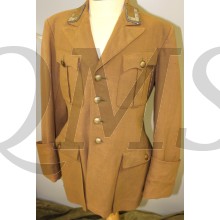 Third Reich NSDAP (Ortsgruppen Leiter) Political Tunic
