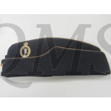 Colour field cap Royal signals 