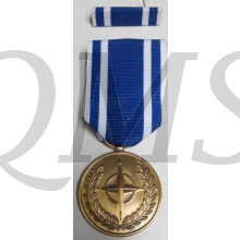 The NATO Medal