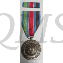 UNPROFOR Medal UNCRO (Croatia)