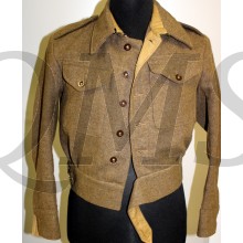 Battle dress blouse P40 