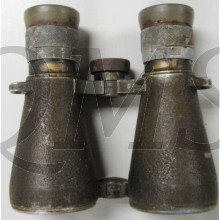 Fernglas 08 (WW1 German army binoculars M08)
