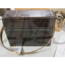 Feldfern Sprecher 33 WH (F33 field telephone WH)