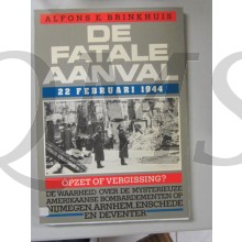 De fatale aanval