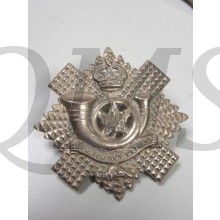 Capbadge Highland Light Infantry of Canada WW2