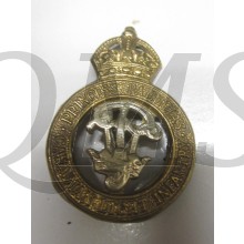 Cap badge Princess Patricia's Canadian Light Infantry