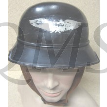 Helm - RL2 Luftschutz (Helmet RL2 Air Raid)