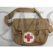 Medic pouch 1944 field modified
