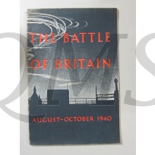 The battle of Britain