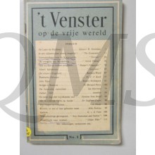 't Venster