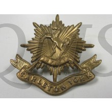 The Carleton and York Regiment