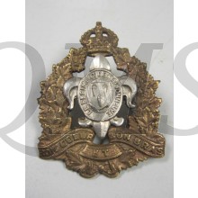 Le Régiment de Maisonneuve