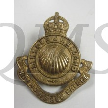 Lincoln & Welland regiment