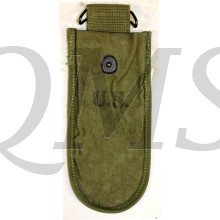US Army M38 wirecutter pouch OD