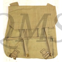 P37 haversack, or small pack 1945