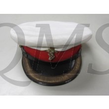 REME field officer forage cap