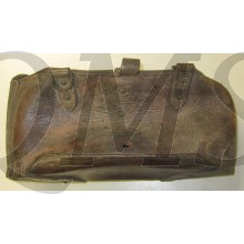 Tas magazijn Madsen K.N.I.L. pre 1940 (Pouch mag leather Madsen K.N.I.L. pre 1940)