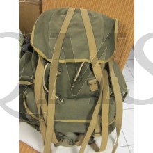 1944 British Commando Bergen Rucksack