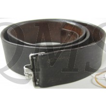 Leibriemen WW2 (Belt leather WW2)