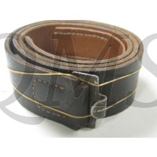 Leibriemen WW2 (Belt leather WW2)