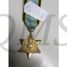 Air crew europe star