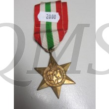 Italy Star