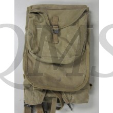 Haversack M1928 kaki  (Longpack M1928)