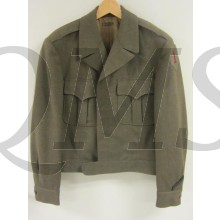  "IKE" FIELD JACKET