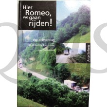 "Hier Romeo, we gaan rijden ! " Een reisverslag van de laatste konvooien naar Srebrenica.