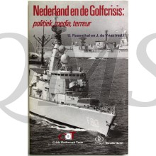 Nederland en de Golfcrisis: politiek, media, terreur