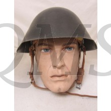 Helm M56/76 DDR NVA (Steel Helmet, M56/76 DDR NVA)