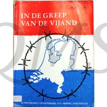 In de greep van de vijand