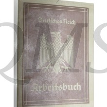 Arbeitsbuch 1e model nr 105/63500