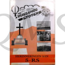 De vliegende stoter : herinneringen aan 5-RS