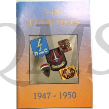5 RS uit en thuis 1947-1950