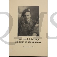  hoe vertel ik het mijn kinderen en kleinkinderen