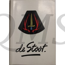 De Stoot / 1e Bataljon Regiment Limburg, Stoottroepen