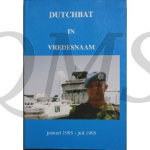 Dutchbat in vredesnaam 