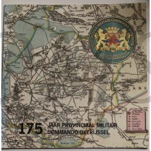 	175 jaar Provinciaal Militair Commando Overijssel