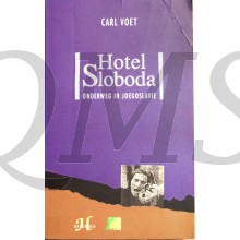 Hotel Sloboda