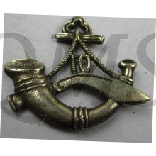 Cap badge 10th regiment of Gurkhas, pre 1947