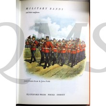 Military bands and their Uniforms